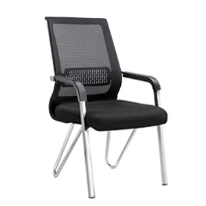 010ZH-SD||钢脚四脚椅|办公椅|会议椅|会客椅|洽谈椅|职员椅|椅子