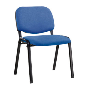 99-53-HZ||钢制四脚椅|办公椅|会议椅|会客椅|洽谈椅|职员椅|培训椅|椅子