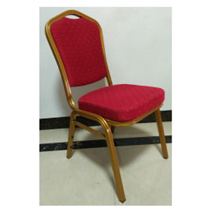 宴会椅09-LJ||钢制四脚椅|办公椅|洽谈椅|餐椅|培训椅|会议椅|椅子