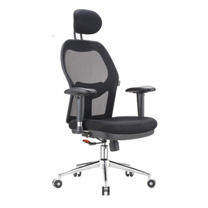 096A-JY||钢脚转椅|办公椅|班椅|老板椅|经理椅|主管椅|椅子
