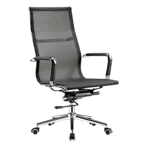 99-9-HZ||钢脚转椅|办公椅|班椅|老板椅|经理椅|主管椅|椅子