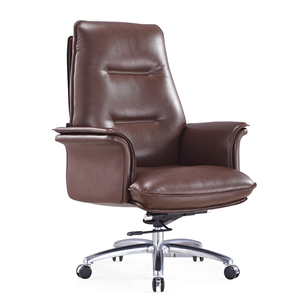 805A-BK|小胖椅||钢脚转椅|办公椅|班椅|老板椅|经理椅|主管椅|椅子