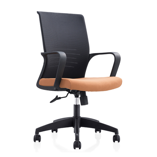 223B-JY||塑脚转椅|办公椅|经理椅|主管椅|职员椅|椅子